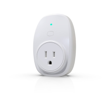 Smart Wifi Socket Plugs Control Alexa Google