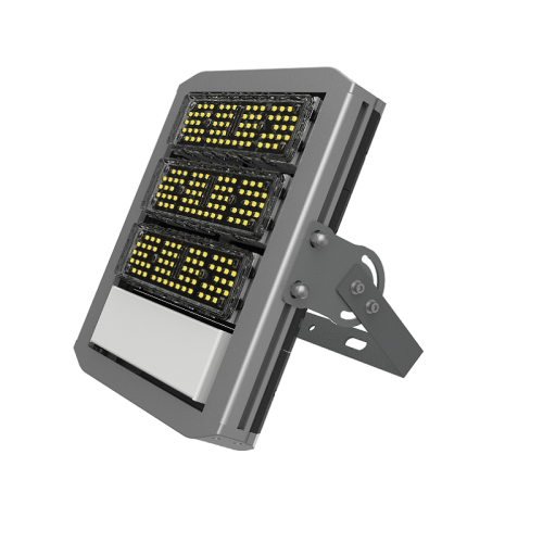 Lampe de route IP66 30W 90W 150W Projecteur LED