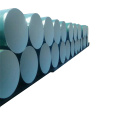 Epoxy Resin Coating Gas Oil Steel Pipe