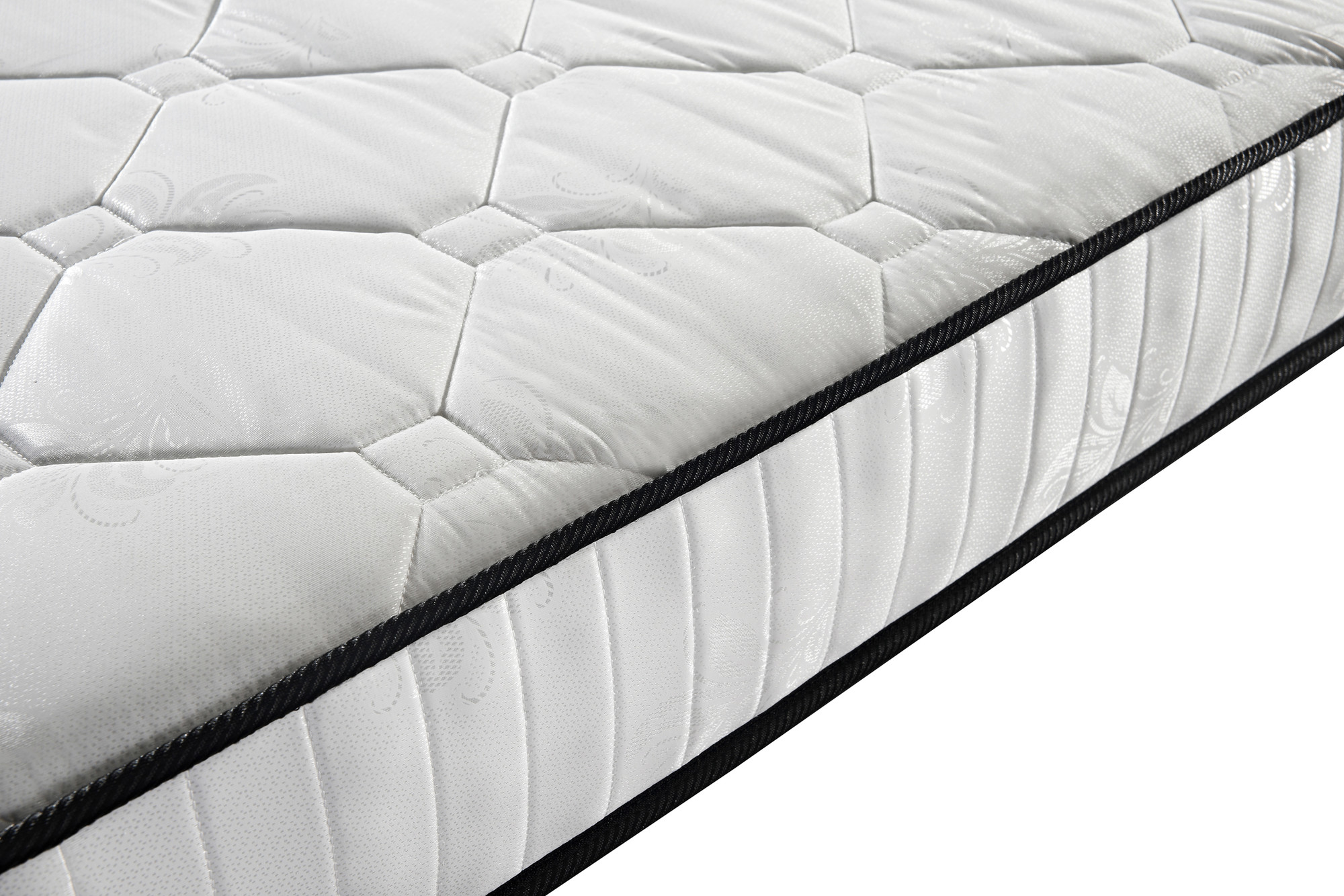Colchão de primavera de 10 polegadas dois laterais Use colchão de espuma macia na caixa Móveis de quarto de presente de ano novo4 Spring Mattress 10 Inch Two Side Use Soft Foam Mattress in Box New Year Gift Bedroom Furniture4