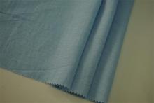 Warp Way Single Nylon Viscose Crepe Fabric