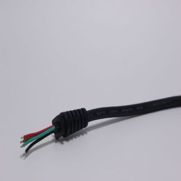 Auto Diagnostic OBDII Cable Adapter Harness