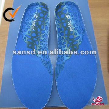 EVA shoe insole