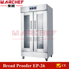 26 Trays Dough Proofer / Electric Proofer / Bread Proofer
