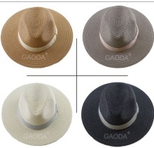 Popular cheap panama hat paper