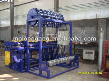 best price full automatic field fence mesh making machine manufacturer