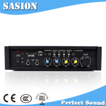 cheap price G-860USB 12v usb powered mini stereo audio amplifier