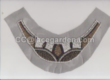 Beaded Collar
