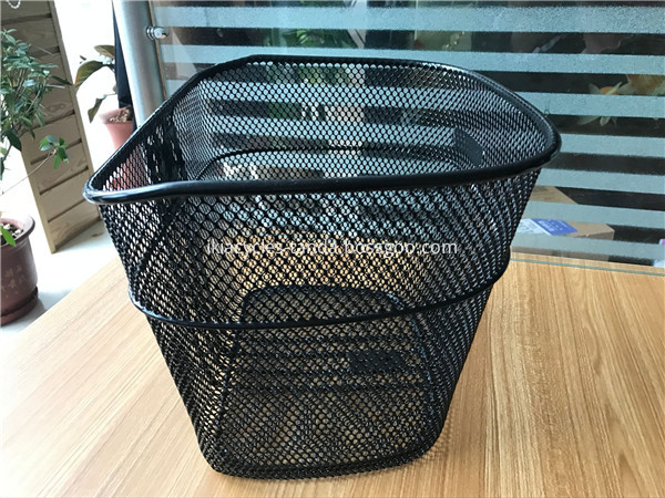 bicycle basket