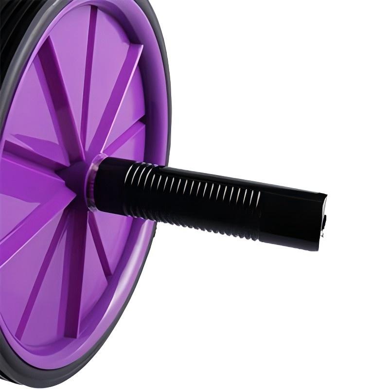 EW01-1 Legante addominale a ruota singola