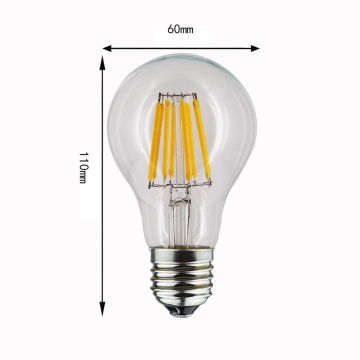 LEDER Led Cool Decorative Bulbs