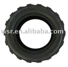export high quality rubber RC wheel&tire