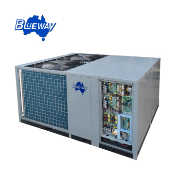 DC Inverter Rooftop Air Conditioner for Gulf Area