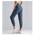 Pantalones de legging de nuevo patrón de las damas