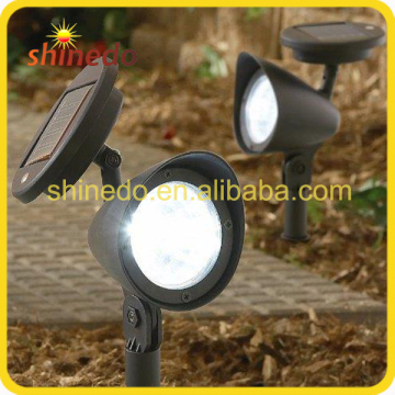 Solar lawn light/solar spot light