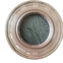 High Pressure Oil Seal SOG 114690 for Hydraulic Motor, 40x70x5/7mm FKM Material