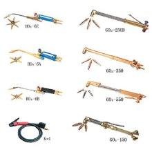 Welding and burning Torch