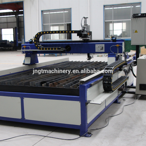 Sheet Metal Cutting Machine/Aluminum Cutting Machine/CNC Plasma Cutting Machine