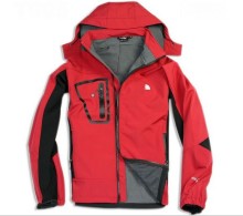 Windproof Jackt, Waterproof Jacket, Outdoor Clothing, Outerwear