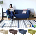 Bộ sofa Sofa Làn sóng đương đại 321 chỗ ngồi hiện đại