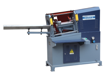 Ram Punching Machine MODEL LPM -iseef.com