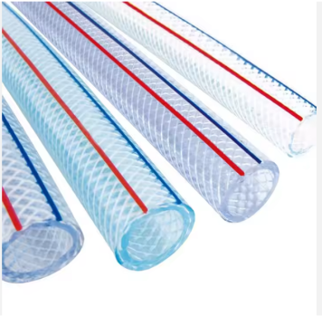 PVC Garden Hose Production Line | Garden Irrigation Hose Making Machine