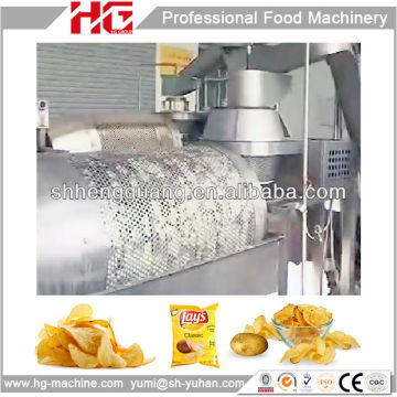 full automatic natural potato crisp machine .complete natural potato crisp machine .china natural potato crisp machine