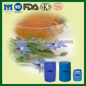 Borage Oil(Gamma Linolenic Acid,omega 3&6 series)