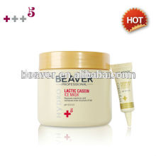 BEAVER brand professional salon using hair care mask