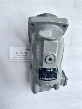 A10VO series A10VSO series A10VG series