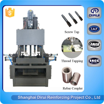 automatic screw machine thread rolling machine screw |screw thread tapping machine DGS-40Z