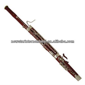 Maple C Tone Bassoon