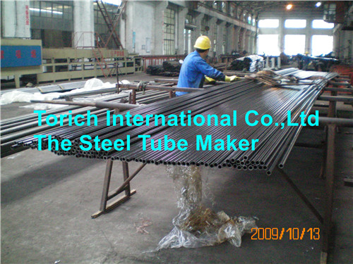 Seamless Heat Exchanger Steel Tubes, Carbon Steel Heat Exchanger Tubes, Superheater Steel Tubes, Heat Exchanger Tubes