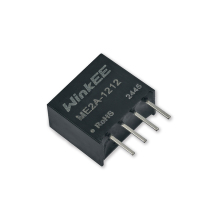 2w power fixed input dc dc converter