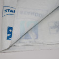 Rouleaux de tissu en feutre en polyester textile