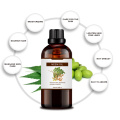 In Stock 100ml Skincare Massage Neem Essential Oil