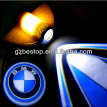 bestop 2014 high bright car led logo lights