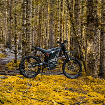 Wholesale 72V Electric Dirt Bikes and Mountain Bikes for Adults