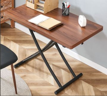 Adjustable Scissor Lift Table Design