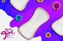 Disposable cottons maternity pad brands