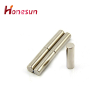 High Performance Industrial Sensor Neodymium Magnet