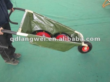 garden hand cart,Lawn tools cart TC1000A