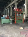 WSD Hydraulic Steel Scrap Shear