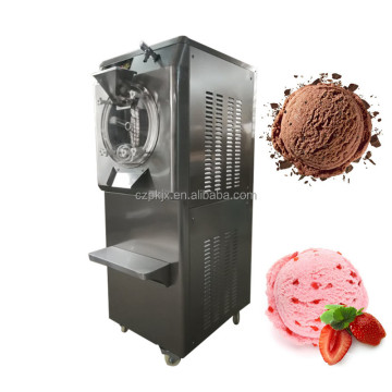 Automatic Hard Ice Cream Maker - Ice Cream Machine Price