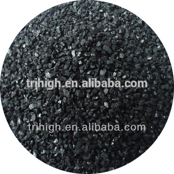 water filter anthracite coal