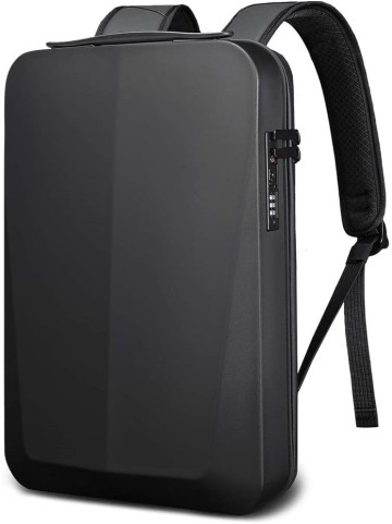 Laptop Backpack Unisex Carry on EVA