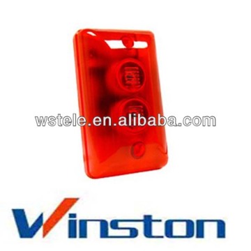 Acousto-optic alarm GB - 102