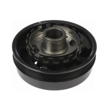 Harmonic Balancer Crank Shaft Pulley for 1992-1991 Buick, Chevrolet, Oldsmobile, Pontiac 3.8L (231)