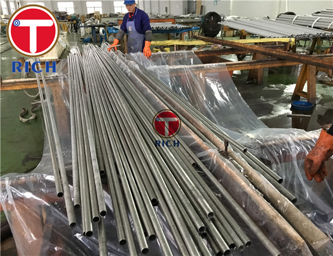 stainless steel pipe