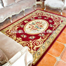 Persian carpet Aubussom floor carpet rug